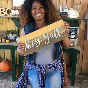 Meet your Posher, Natalie